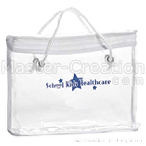 pvc bag,clear handbag,large pvc bag,promotional pvc bag